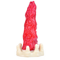 Anal Predator Gode Huktorix 19 x 5.5cm